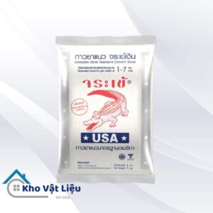 keo chà ron cá sấu