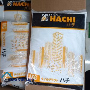 keo chà ron hachi