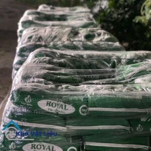 keo dán gạch Royal