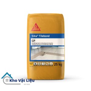 keo dán gạch sika tilebond gp