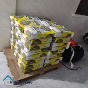 keo dán gạch webertai vis