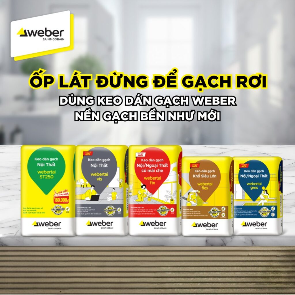 Hướng Dẫn Thi Công Keo Dán Gạch – Chuẩn Bị Bề Mặt & Công Cụ | khovatlieu.vn 1 hướng dẫn sử dụng keo dán gạch chuẩn đẹp
