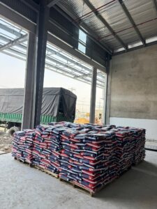keo dán gạch cho sàn nhà và tường