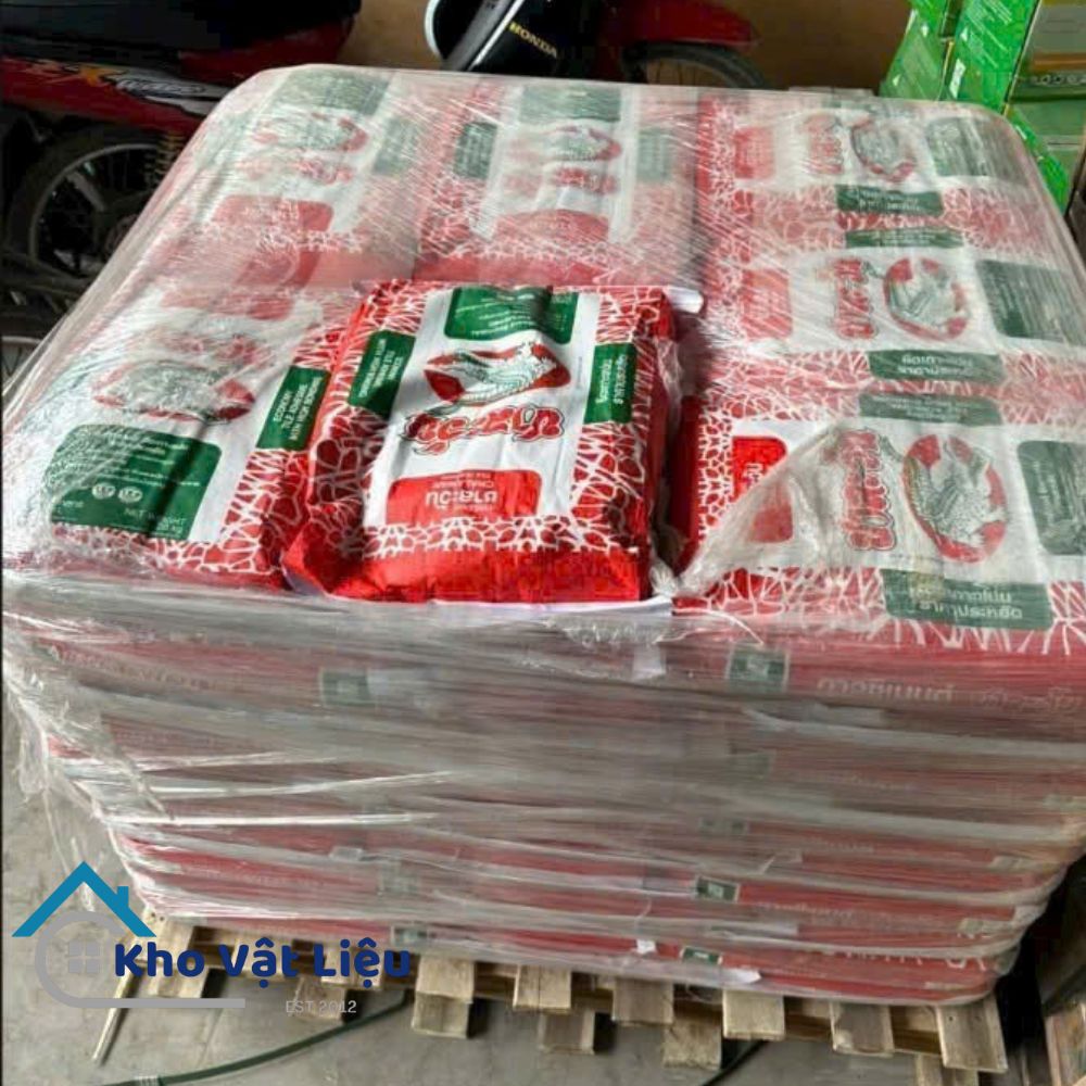 Keo dán gạch cá sấu Chalawan chính hãng cho nội thất, giá tốt 3 keo dán gạch cá sấu chalawan chính hãng