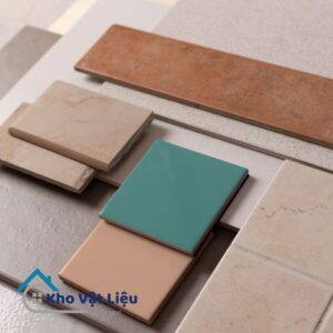 Keo Dán Gạch Có Cần Ngâm Gạch Không? Giải Đáp Chuẩn